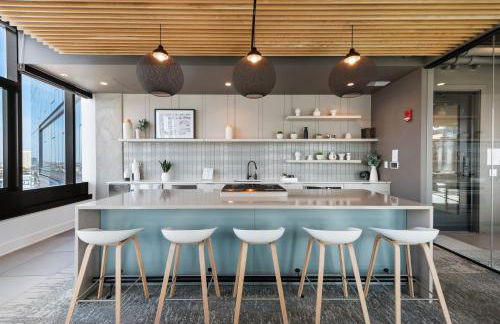 Avenir West Loop Penthouses with Iconic City Views - Foto 3