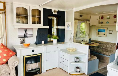 Station House Caravan - Foto 8