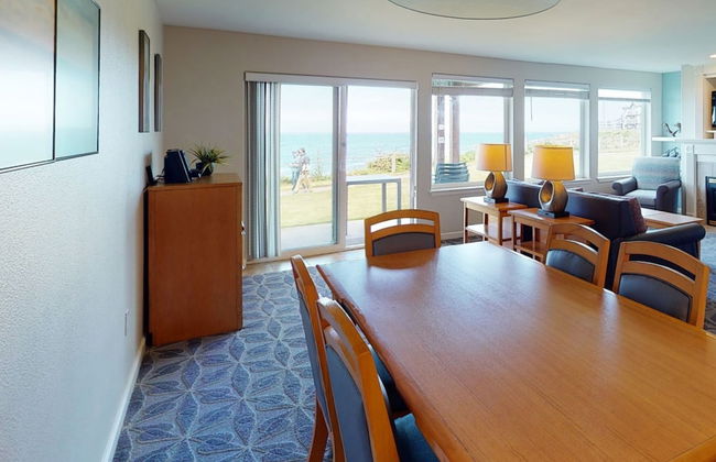 Whale Pointe at Depoe Bay - Foto 20