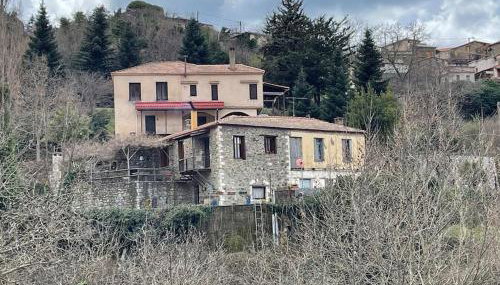 Τελωνείο Βαμβακούς - Foto 1