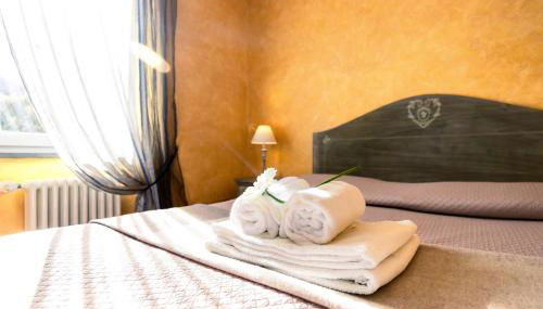 Residenza La Gemma - Foto 5, towels