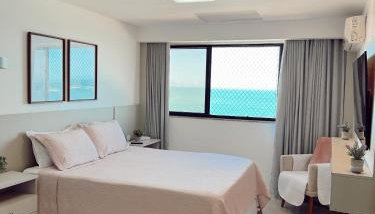 Praia da Costa, SUNRISE STAY - Foto 2