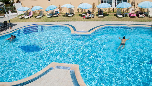 Panorama Apts Cfu - Foto 2