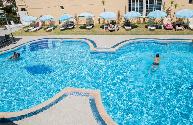 Panorama Apts Cfu - Foto 2