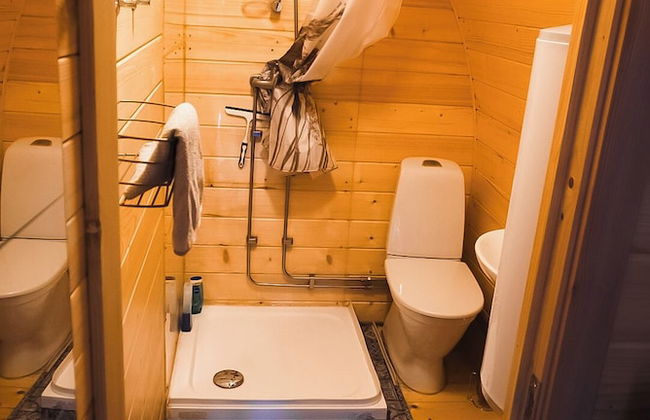 The Highland Hus AB - Foto 18