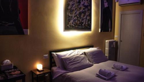 House of roses -Inalpi Arena- - Photo 5