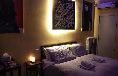 House of roses -Inalpi Arena- - Photo 5