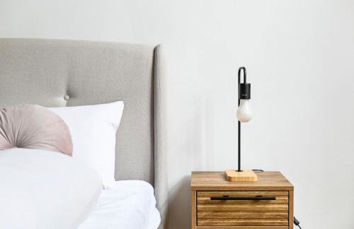 Magnificent 2 Bed Fitzrovia Apartment - Foto 30