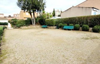 F2 apartment in residence with swimming pool - Foto 13