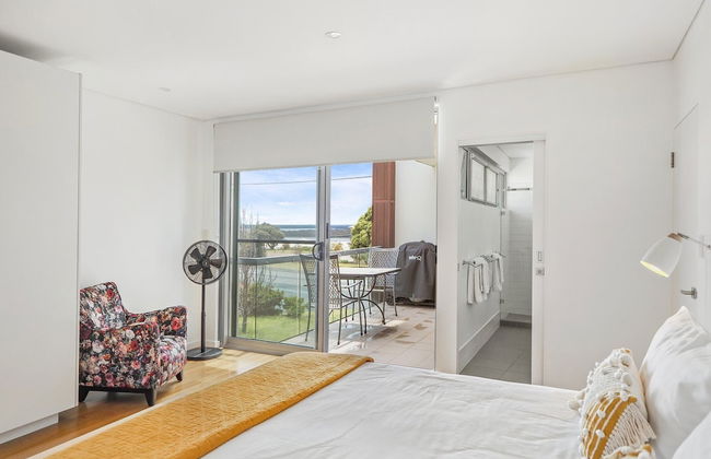 Alouarn Apartments - Foto 5