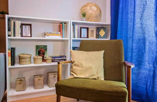 Moderno Apartamento 2 hab en Poblenou 8' Playa & Tech - Foto 5