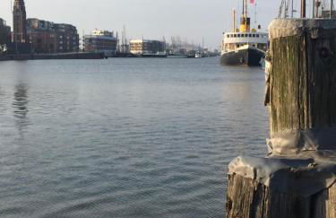 Apartment NewPort Bremerhaven - Photo 36