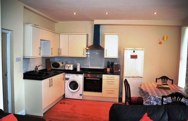 Luxurious Apartments In Conwy - Photo 13