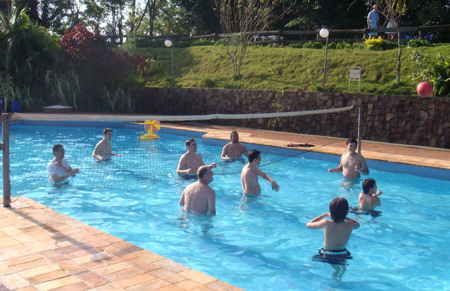 Hotel Lago das Pedras - Photo 36