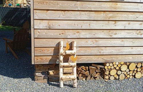 Peryton Houses -Chalets zum Wohlfühlen - Photo 11