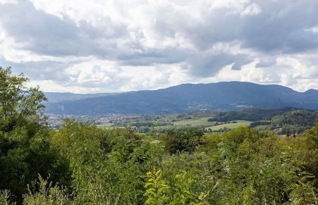 Belvilla by OYO Il Belvedere - Foto 34