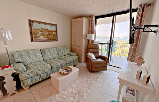 Gulf Shores Surf & Racquet Club - Foto 32