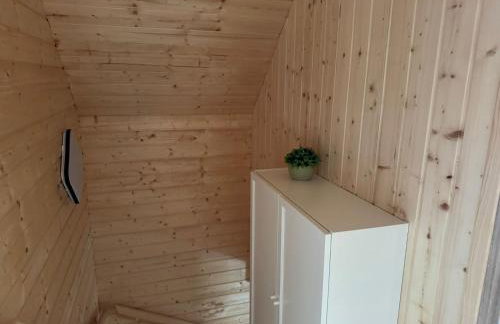 Całoroczne domki nad morzem ,,Relax&Chill'' - Foto 37