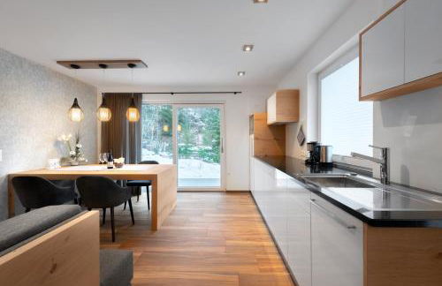 Apartment Cësa Zinch - Foto 36