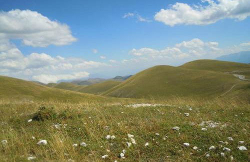 Casa nel verde 'Via del Mulino' - Foto 44