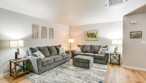 Updated Duplex Home Less Than 1 Mi to Downtown Enumclaw! - Foto 4