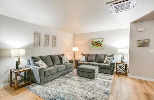 Updated Duplex Home Less Than 1 Mi to Downtown Enumclaw! - Foto 4