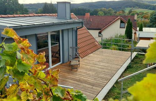 Haus am Weinberg - Foto 20