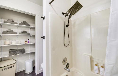 Lovely Roberts Home with Patio and Mountain Views! - Foto 16