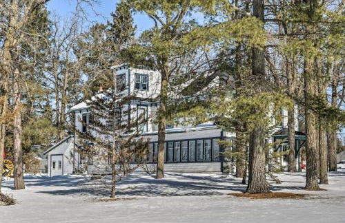 Walk to Pine Mtn Lake! Pet-Friendly Home - Foto 24