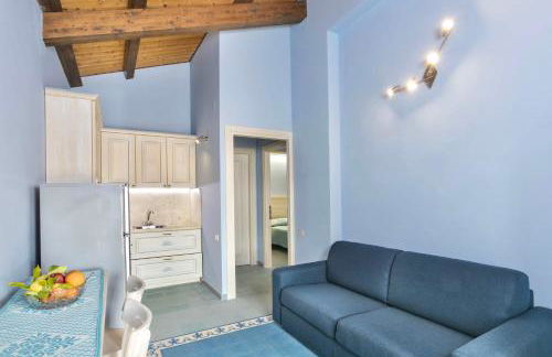 Residence with private beach in Bosa Marina just 100 meters from the sea - Foto 22