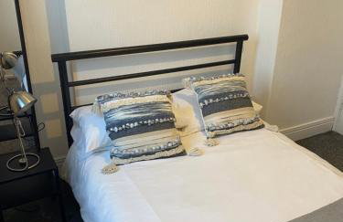 Duncan - 2Bdrm Sleeps 5 Good for Contractors - Foto 10