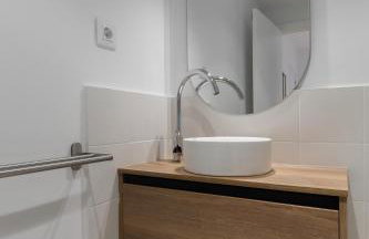 Hotelito Boutique Madrid Puente Vallecas - Foto 71