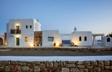 Thalassa e Terra Villas - Photo 28