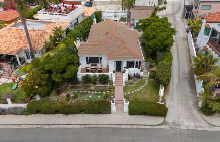 Bird Rock, La Jolla Whitewater with AC - Foto 36