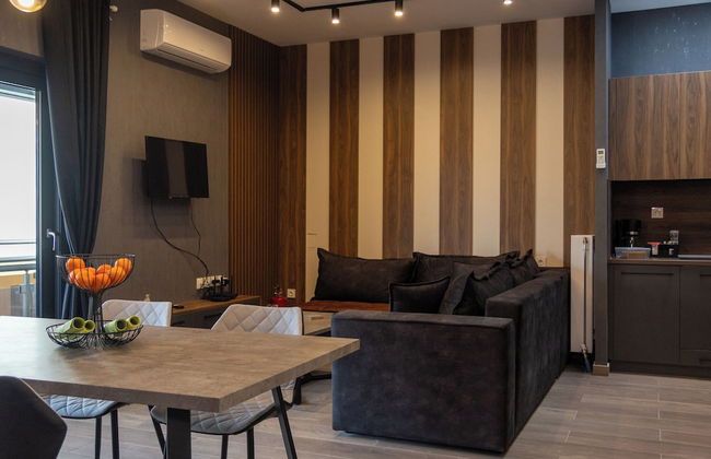 Dioroh Suites Meteora 301 - Foto 26