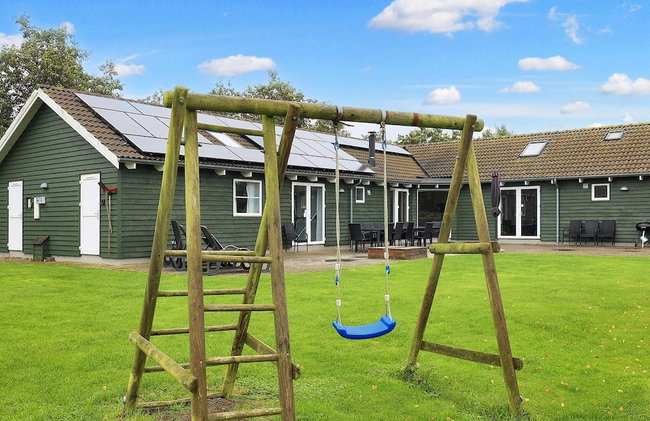 5 Star Holiday Home in Idestrup - Photo 27
