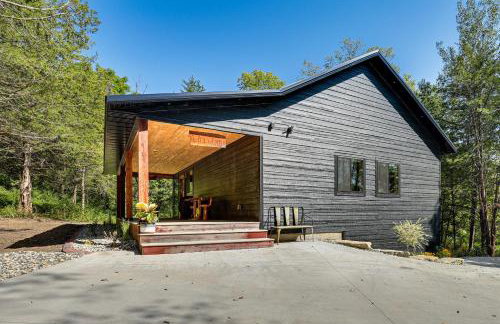 Galena Cabin on 20 Acres 5 Mi to Downtown! - Foto 23