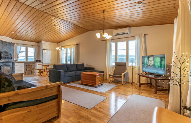 Villa niemi - Foto 9