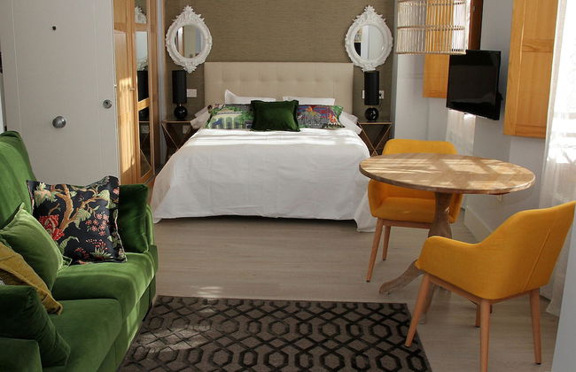 Principia Suites - Foto 12