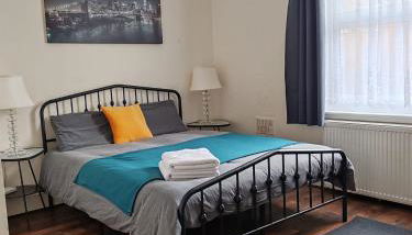 King En-Suite Room Self-Catering Workspace - Foto 2, Other