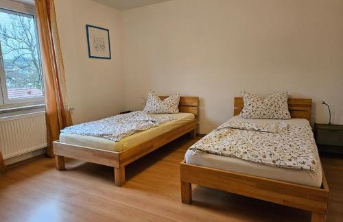 Bei München Ferienwohnung in Grafrath "Amperland" - Foto 14