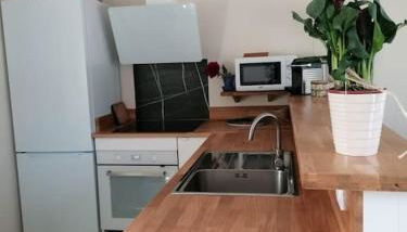 Charmante maison près de la mer - Foto 3