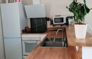 Charmante maison près de la mer - Foto 3