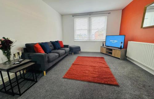 Curwen Apartment - 2 Bedrooms - Sleeps 6 - Foto 14