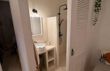 Walk The View Apartment with village view in Chora - Foto 5