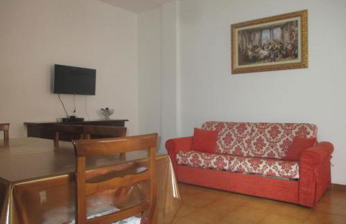 Palinuro casa vacanze "Donna Antonia" - Foto 17
