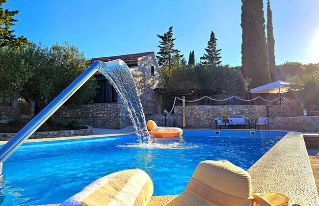 Villa Broč - Foto 38