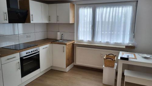 Ferienwohnung Hanna - Foto 4, stove, dishwasher, pet friendly