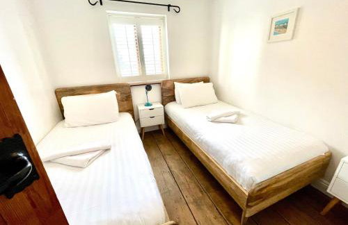 The Cart Lodge at Lee Wick Farm Cottages & Glamping - Foto 9