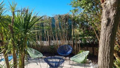 Cap Capistol Golf, appartement 2 chambres - Foto 3